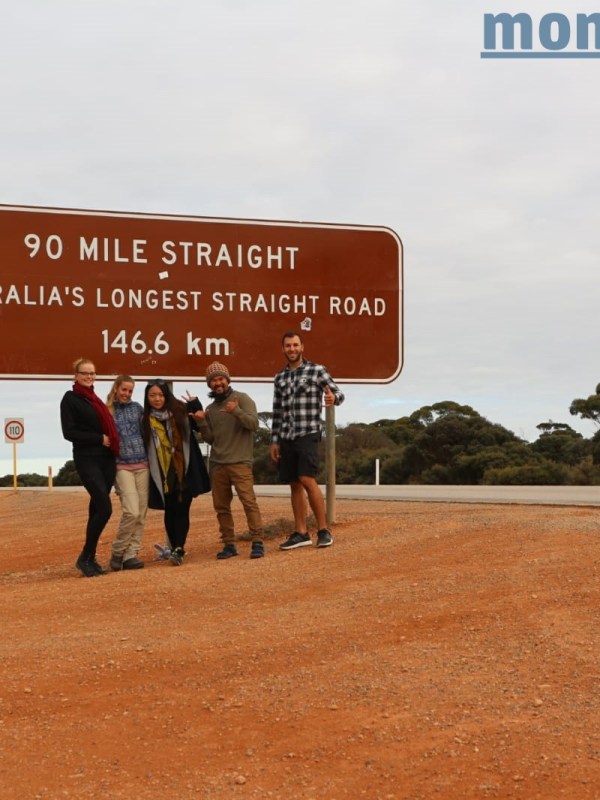 為什麼我們沒有像歐洲背包客一樣旅行?