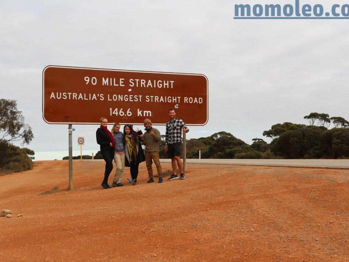 為什麼我們沒有像歐洲背包客一樣旅行?