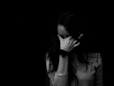 如何面對自己的恐懼/擔心/害怕之一