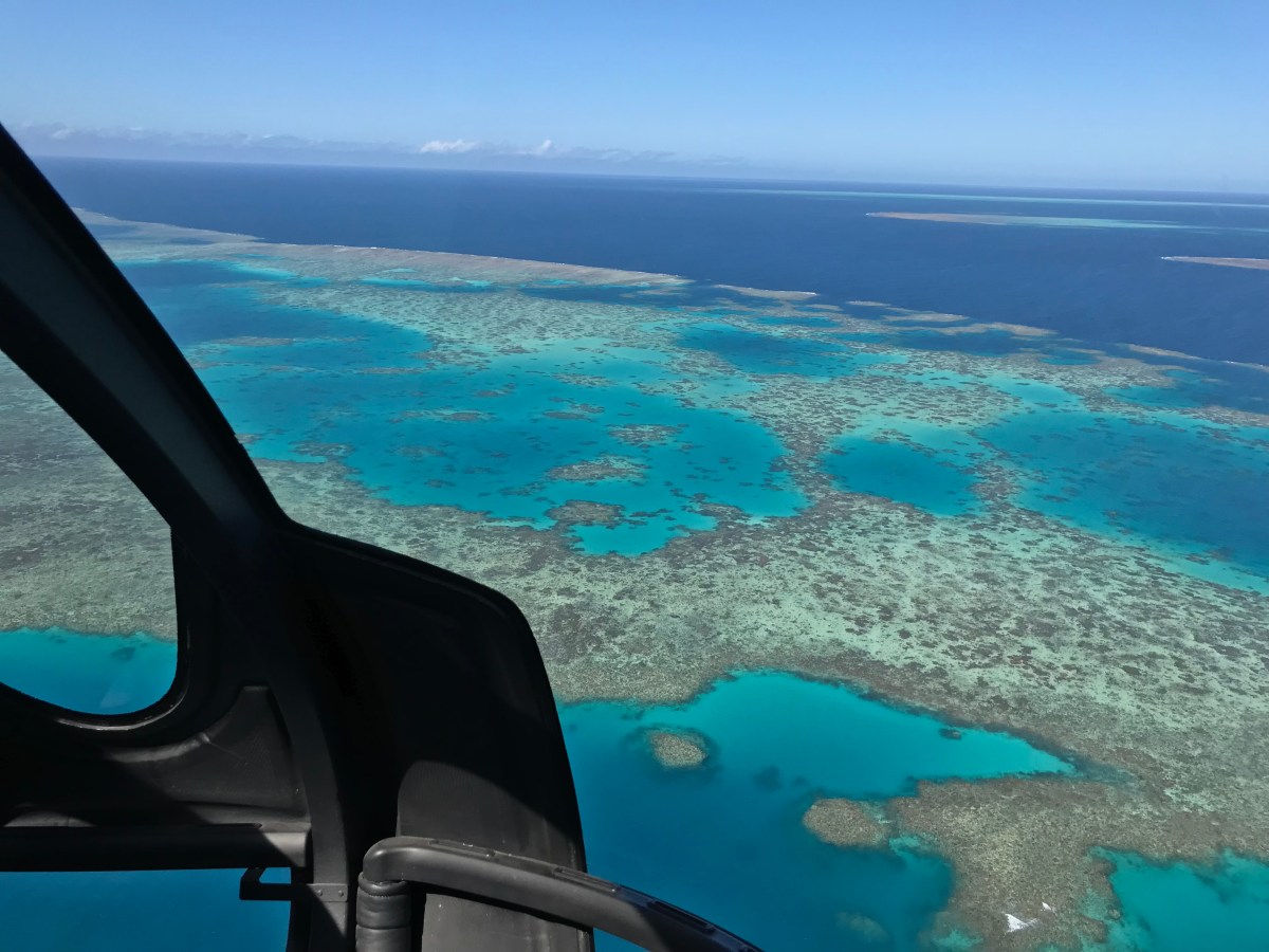 凱恩斯到布里斯本Cairns to Brisbane－露營車自駕7天